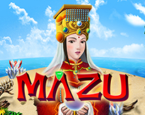 Mazu